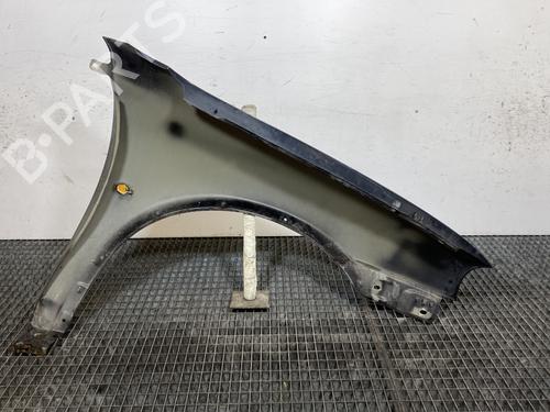 Used Left front fenders Left front fenders 23440998 23440998