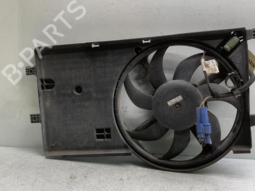 Køleventilator elektrisk Køleventilator elektrisk 19955442 19955442