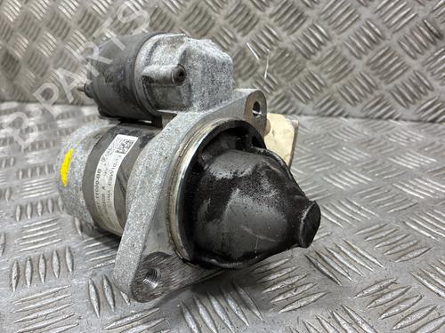 Starter FORD FIESTA VII (HJ, HF) 1.0 EcoBoost | BP34477623M8  - Image 5
