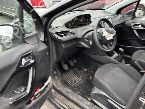 Left front window switch PEUGEOT 208 I (CA_, CC_) 1.5 BlueHDI 100 | BP32682349I27  - Image 11