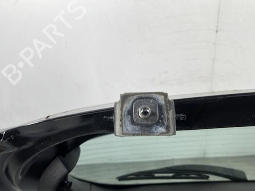 Tailgate FORD FIESTA VI (CB1, CCN) 1.6 TDCi | BP26932024C6 