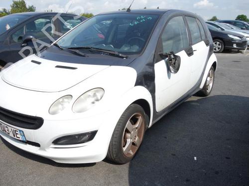Warning switch SMART FORFOUR (454) 1.1 (454.030) | BP19997888I22 - Image 11