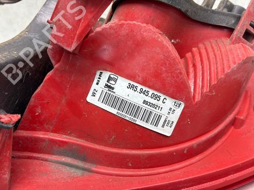 Left taillight SEAT EXEO (3R2) 2.0 TDI | BP37678861C34 - Image 4
