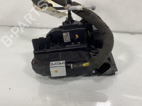 Rear left lock NISSAN JUKE (F15) 1.5 dCi | BP19956288C100