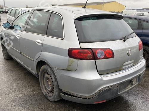 Left mirror FIAT CROMA (194_) 1.9 D Multijet (194AXC1B, 194AXC12) | BP24407207C26 