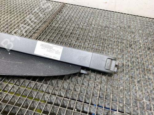 Rear parcel shelf NISSAN QASHQAI / QASHQAI +2 I (J10, NJ10, JJ10E) 1.6 dCi | BP23769101C85 