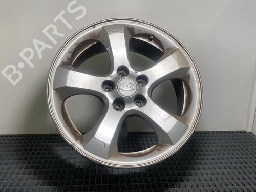 Used Rim KIA SPORTAGE II (JE_, KM_) 2.0 CRDi (140 hp) 19996608