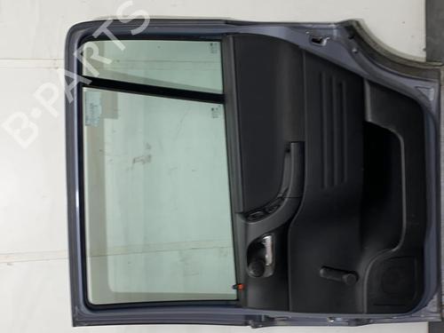 Dør højre bagtil OPEL ZAFIRA A MPV (T98) 1.8 16V (F75) (125 hp) 19980031