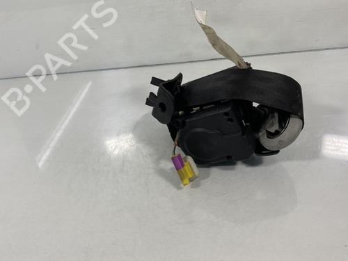 Front left belt tensioner VW GOLF IV (1J1) 1.9 TDI | BP19979213C87 