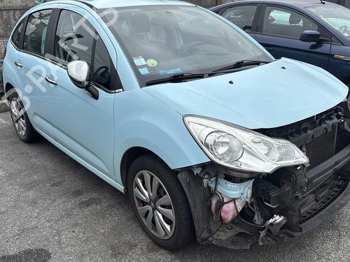 Electronic module CITROËN C3 II (SC_) 1.4 HDi 70 (SC8HZC, SC8HR0, SC8HP4) | BP36549566M83 - Image 32