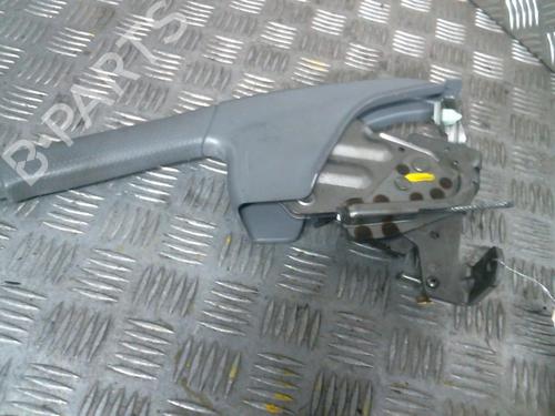 håndbremse MAZDA 2 (DY) 1.4 (80 hp) 20026050