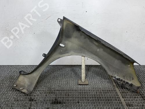 Left front fenders PEUGEOT 307 (3A/C) 1.4 HDi | BP25491306C41 