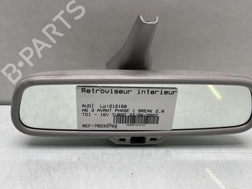 Bakspejl indvendigt AUDI A6 C6 Avant (4F5) 2.0 TDI | BP29453313I6 