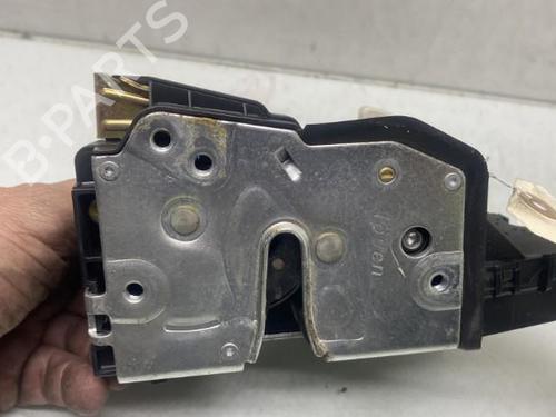 Rear left lock BMW 3 (E46) 330 d | BP19961874C100 