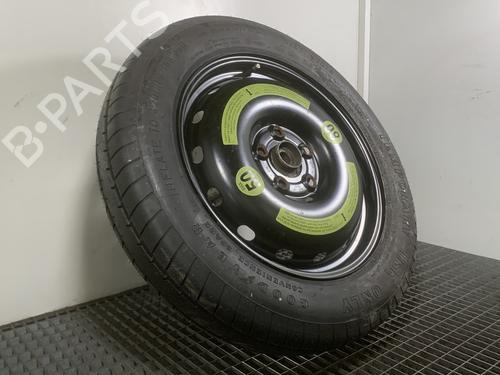 Jack Kit MERCEDES-BENZ A-CLASS (W169) A 180 CDI (169.007, 169.307) | BP29315512C119 