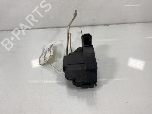 Used Front right lock HYUNDAI GETZ (TB) 1.5 CRDi (88 hp) 19980131