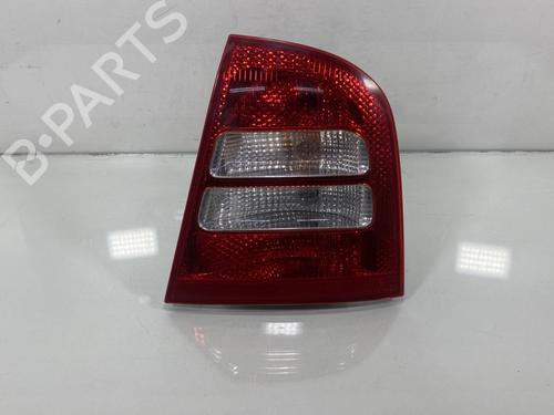 Used Right taillight SKODA OCTAVIA I (1U2) 1.9 TDI (90 hp) 20017482