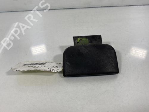 Used Front right exterior door handle PEUGEOT 106 I (1A, 1C) [1991-1996]  19978990