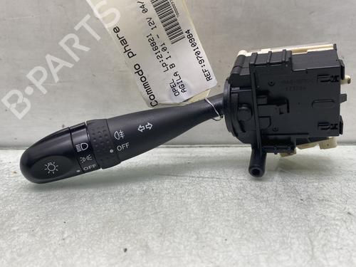 Used Switch OPEL AGILA B (H08) 1.0 (F68) (68 hp) 22315914
