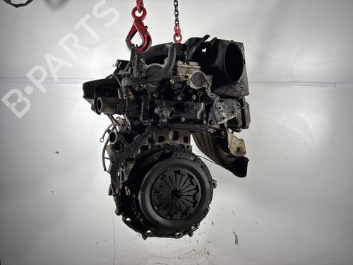 Engine RENAULT CLIO III (BR0/1, CR0/1) | BP35897110M1 - Image 2