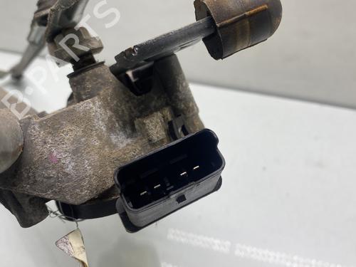 Front wiper motor RENAULT KANGOO / GRAND KANGOO II (KW0/1_) 1.5 dCi 90 (KW05, KW08, KW0G, KW11) | BP26936206M29 