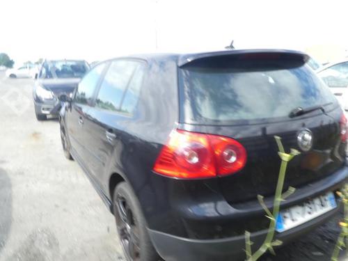 Hood lock VW GOLF V (1K1)  | BP20013031C133 