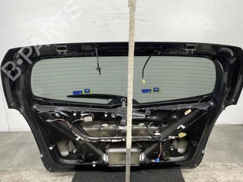 Tailgate TOYOTA COROLLA Verso (ZER_, ZZE12_, R1_) 2.2 D-4D (AUR10_, AUR10R) | BP21961511C6 