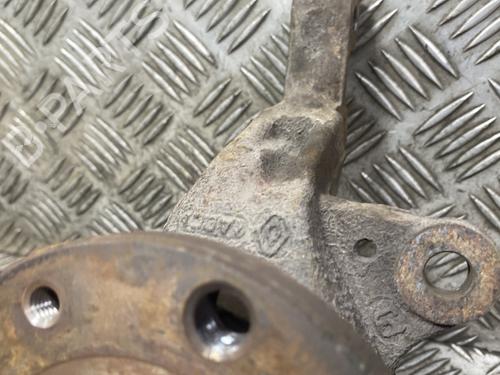 Right front steering knuckle RENAULT CLIO III (BR0/1, CR0/1) 1.5 dCi (C/BR0G, C/BR1G) | BP31213013M26