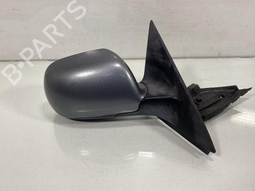 Used Right mirror Right mirror AUDI A6 C5 Avant (4B5, 4B6) 2.5 TDI (150 hp) 19985751 19985751