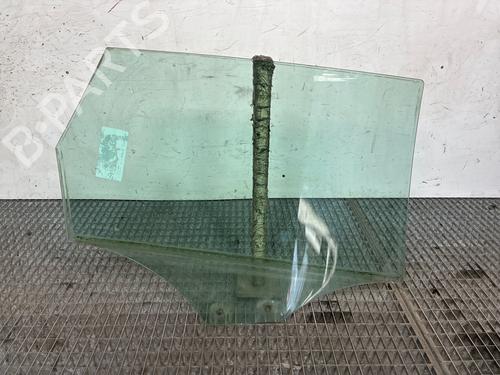 Used Rear left door window Rear left door window 36892001 36892001