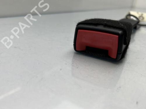 Seat buckle AUDI A1 Sportback (8XA, 8XF) 1.6 TDI | BP19949919I32 