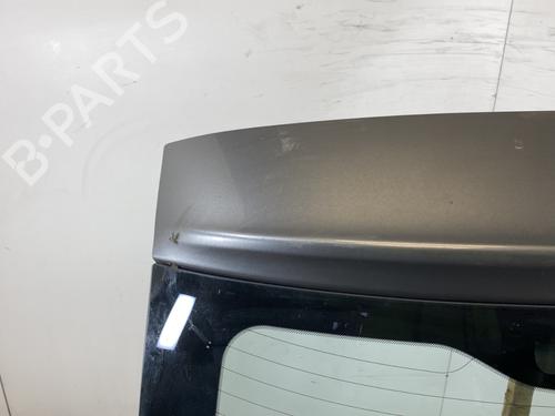 Tailgate FIAT 500 (312_) 1.3 D Multijet (312AXB1A) | BP22902974C6