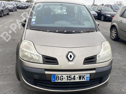 Left headlight RENAULT MODUS / GRAND MODUS (F/JP0_) 1.2 (JP0C, JP0K, FP0C, FP0K, FP0P, JP0P, JP0T) | BP24594874C28 - Image 8