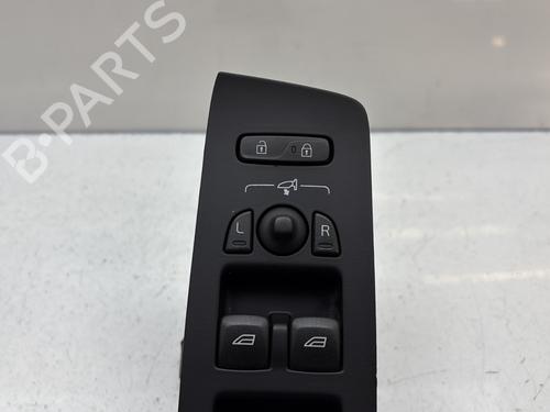 Left front window switch VOLVO V40 Hatchback (525) D2 | BP32524213I27  - Image 6