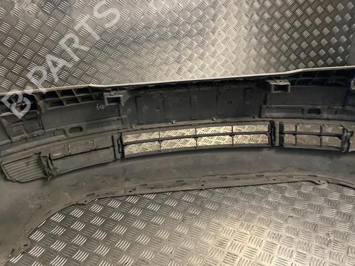 Used Front bumper SKODA FABIA I (6Y2) [1999-2008]  27361437