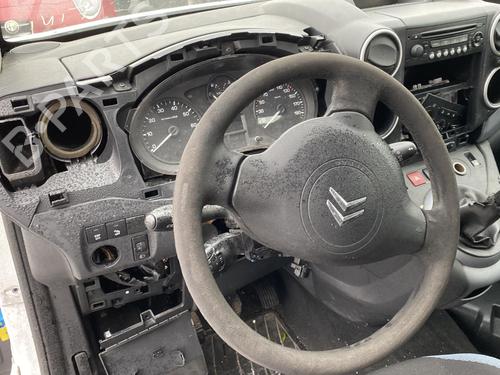 Right front door CITROËN BERLINGO MULTISPACE (B9) 1.6 HDi 110 | BP19990966C3 