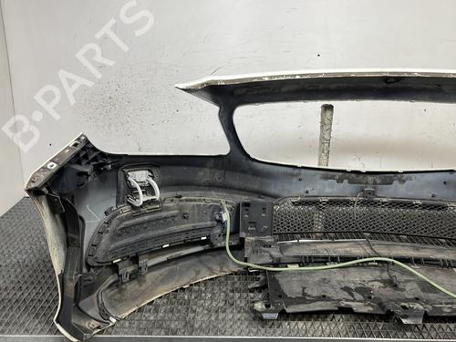Front bumper MERCEDES-BENZ A-CLASS (W176) A 200 CDI (176.001) | BP29897750C7