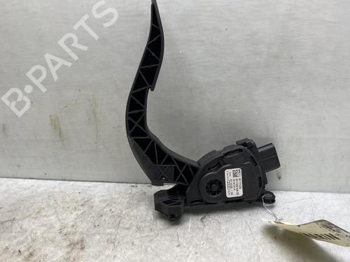 Used Pedal Pedal AUDI A4 B8 (8K2) 2.0 TDI (120 hp) 20021703 20021703