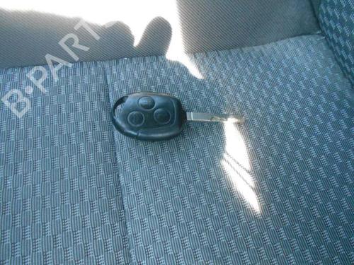 Radio FORD FOCUS II (DA_, HCP, DP)  | BP20006964E6 