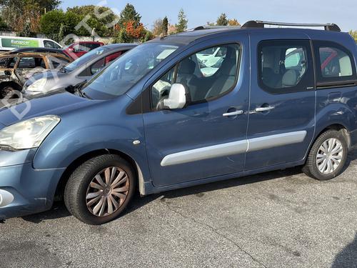 Right taillight CITROËN BERLINGO MULTISPACE (B9) 1.6 HDi 90 | BP32192515C35 