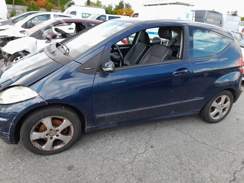 Right front window switch MERCEDES-BENZ A-CLASS (W169) A 180 CDI (169.007, 169.307) | BP29939816I26  - Image 8