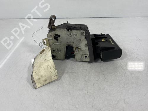 Used Rear left lock BMW 5 (E34) [1987-1995]  20017736