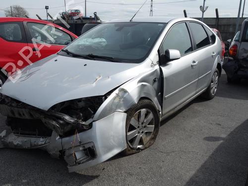 Front right interior door handle FORD FOCUS II (DA_, HCP, DP)  | BP20017279I14 