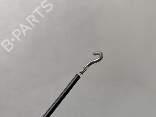 Rear right lock MERCEDES-BENZ A-CLASS (W169) A 180 CDI (169.007, 169.307) | BP29507491C99 