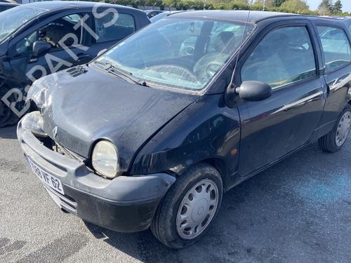 Bensintank RENAULT TWINGO I (C06_) 1.2 (C066, C068) | BP29339866C62 