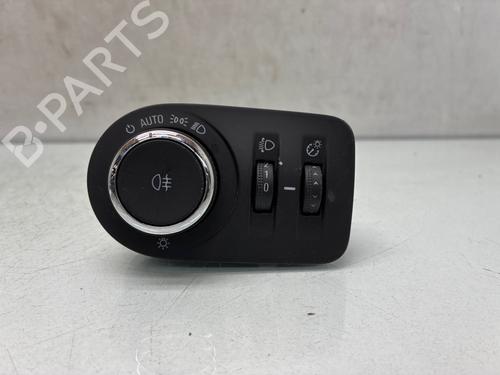 Used Headlight switch Headlight switch 37608413 37608413