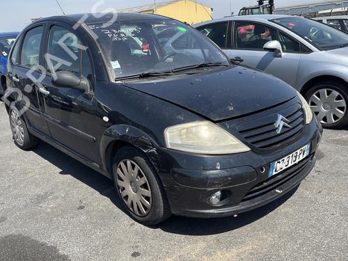 Pedal CITROËN C3 I (FC_, FN_) 1.4 HDi | BP28281355I4 