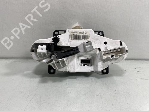 Climate control FORD FIESTA VI (CB1, CCN) 1.5 TDCi | BP26952467I5 