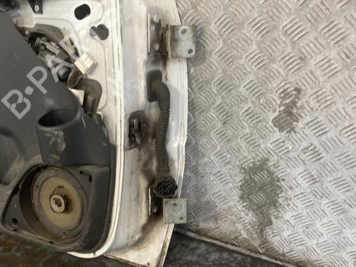 Left front door FIAT SCUDO Van (220_) 1.9 D | BP21957294C2 