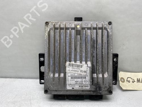 Engine control unit (ECU) RENAULT KANGOO Express (FW0/1_) 1.5 dCi 70 (FW0A, KW0V) | BP26527852M57 - Image 4